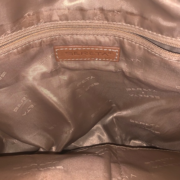 Sereta Bag🧡✨ - Picture 5 of 6